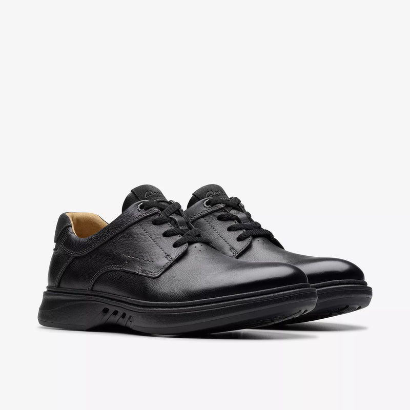 Clarks Men's Un Briley Pace Oxford Shoes