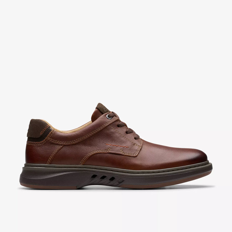 Clarks Men's Un Briley Pace Oxford Shoes