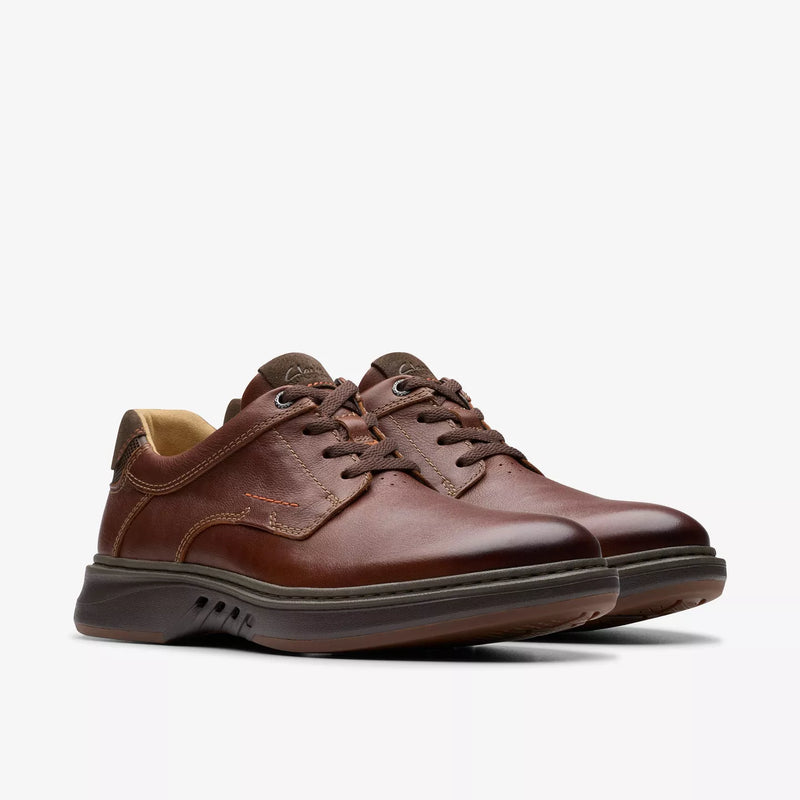 Clarks Men's Un Briley Pace Oxford Shoes