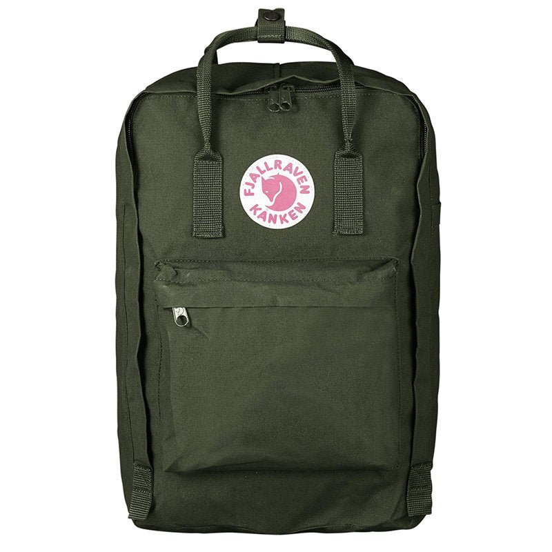 Kanken 17 inch laptop backpack online