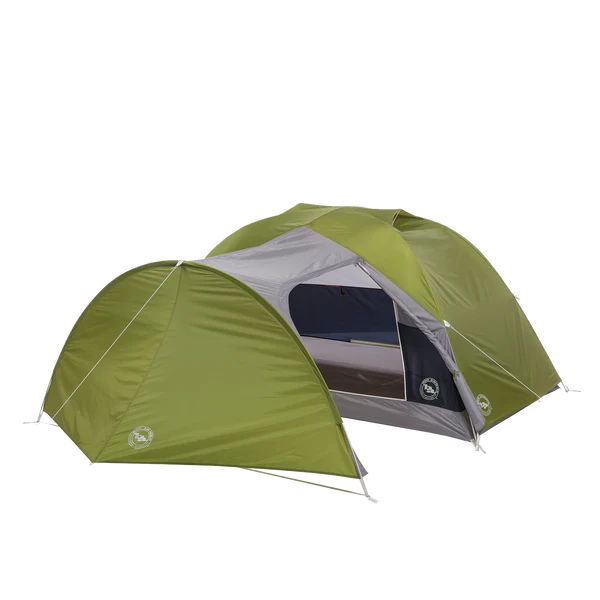 Big Agnes Blacktail Hotel 2 Superlight Tent