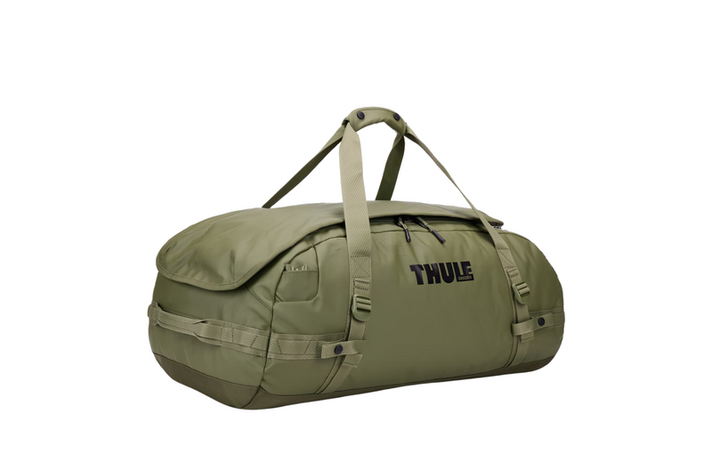 Thule Chasm 130L Duffel Bag