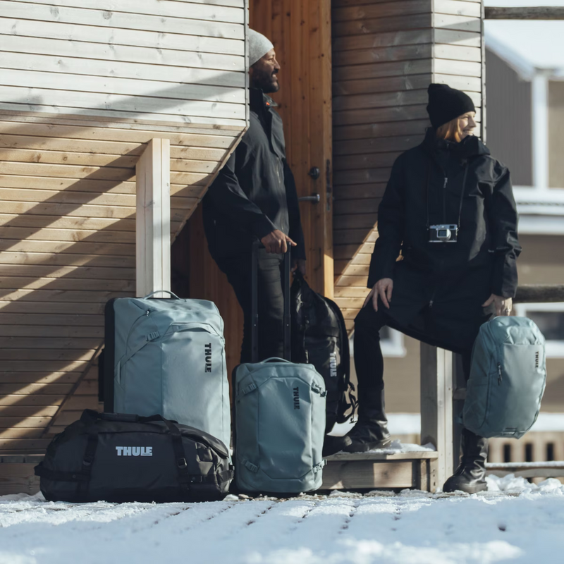 Thule Chasm 130L Duffel Bag