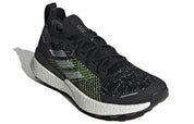 Adidas Men's Terrex Two Ultra Primeblue Black Solar Yellow