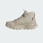 Adidas Men's Terrex Winter Leather Mid Cut Rain.Rdy Cold.Rdy Boots