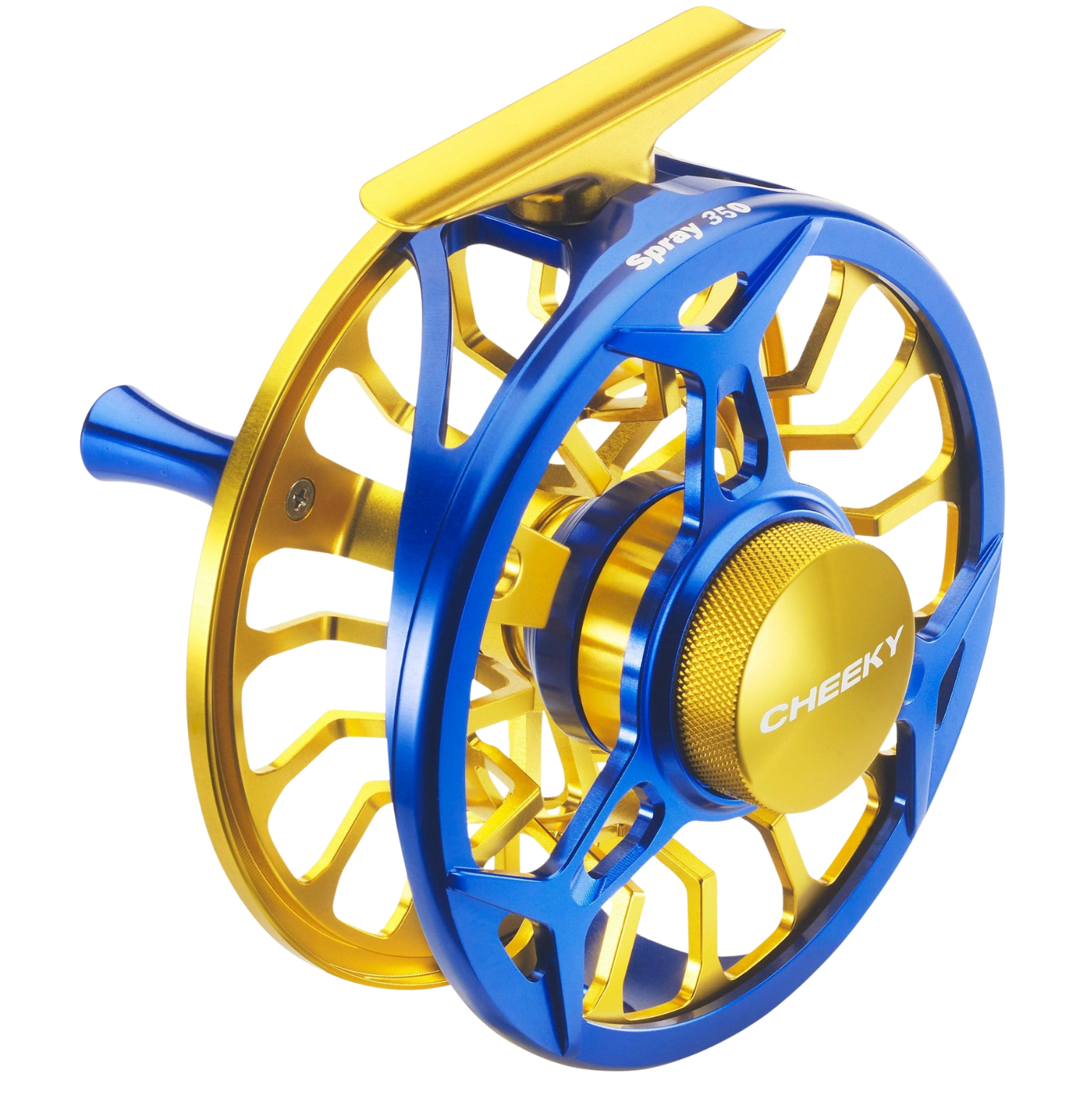 Cheeky Spray 350 Fly Reel