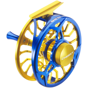 Cheeky Spray 350 Fly Reel
