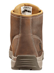 Carhartt Men's Lightweight Wedge Moc Toe Chukka Boot