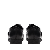 Clarks Men's Wallabee Leather Shoes