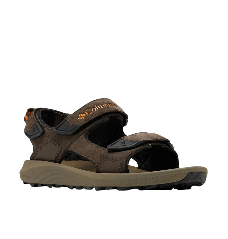 Columbia Men's Trailstorm Hiker 3 Strap Sandals