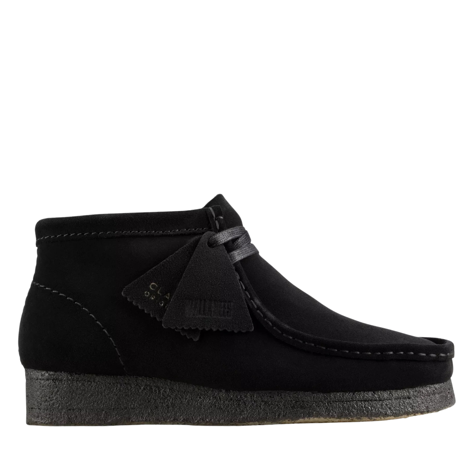 Clarks Women's Wallabee Boot