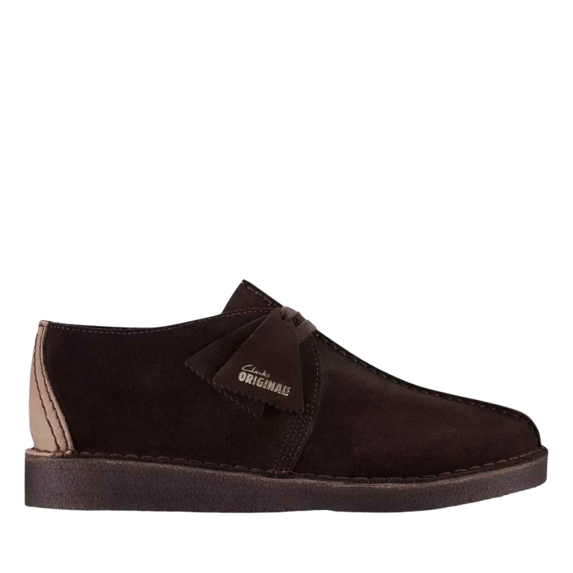 Clarks Men's Desert Trek Shoes