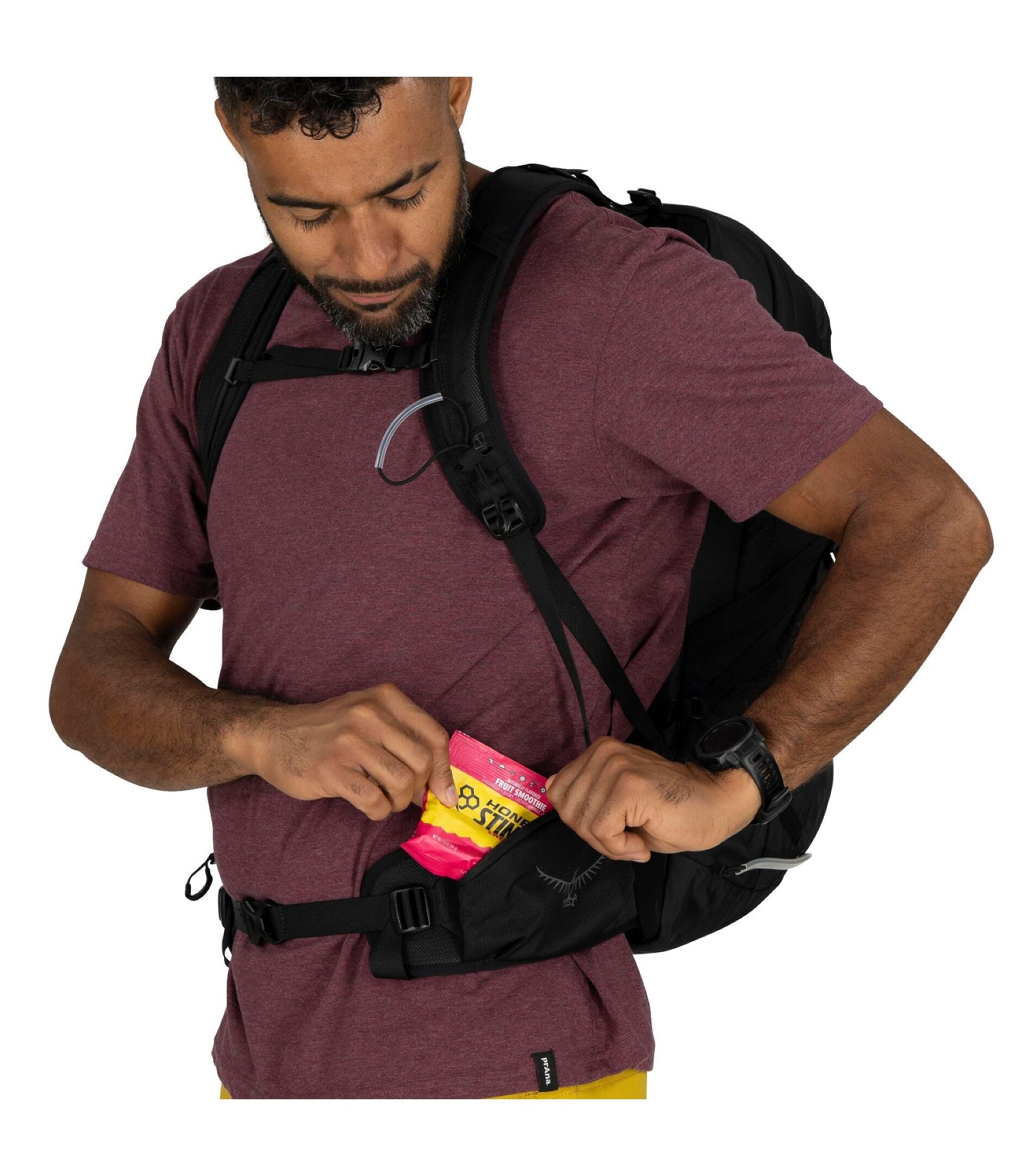 Osprey Men's Talon 22 Hiking Multi-Sport Backpack