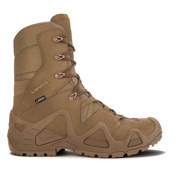 Lowa Men's Zephyr GTX HI TF Boots