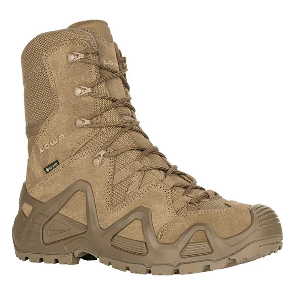 Lowa Men's Zephyr GTX HI TF Boots