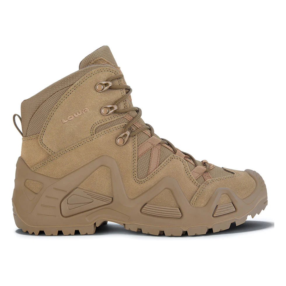 Lowa Men's Zephyr Mid TF Hiking Boots