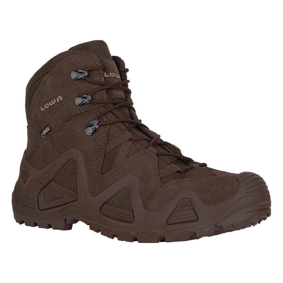 Lowa Men's Zephyr GTX Mid TF Boot