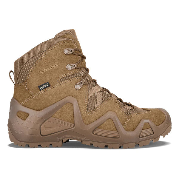 Lowa Men's Zephyr GTX Mid TF Boot