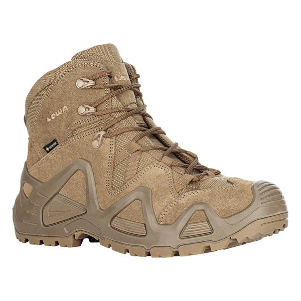 Lowa Men's Zephyr GTX Mid TF Boot