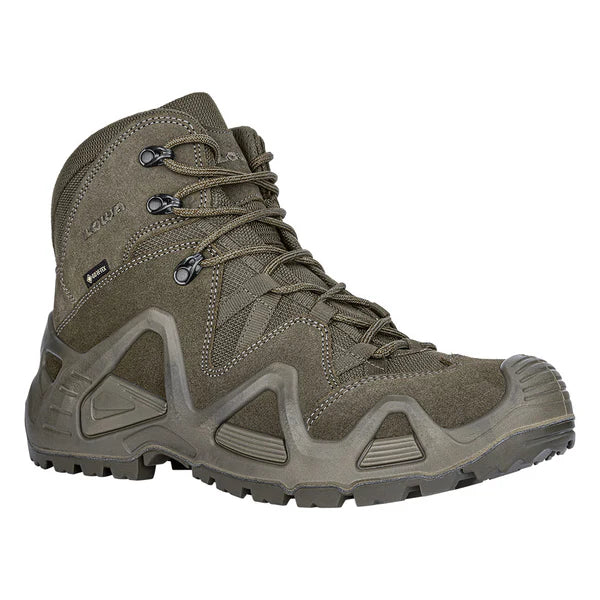 Lowa Men's Zephyr GTX Mid TF Boot