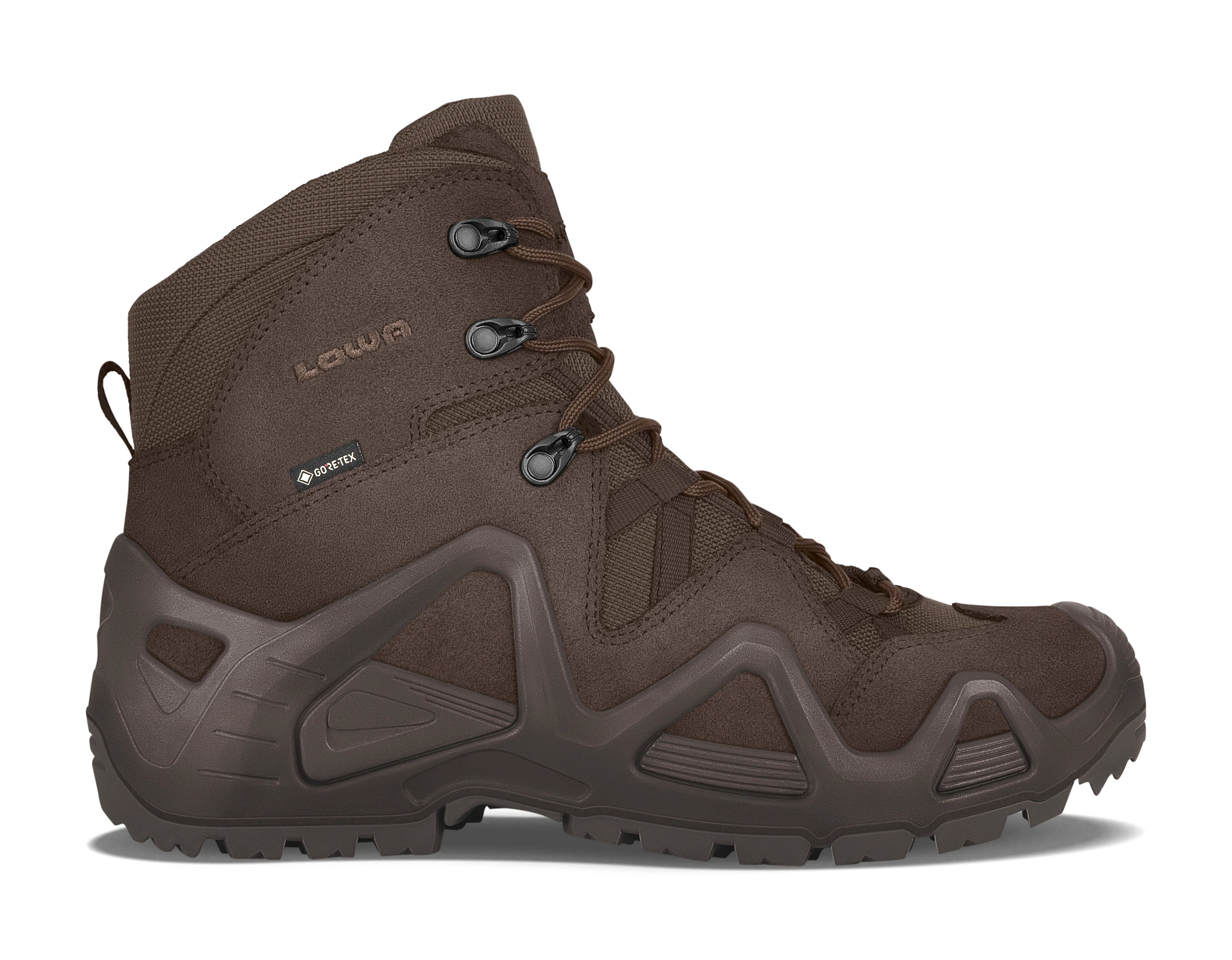 Lowa Men's Zephyr GTX Mid TF Boot