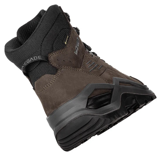 Lowa Men's Renegade EVO GTX MID Boot