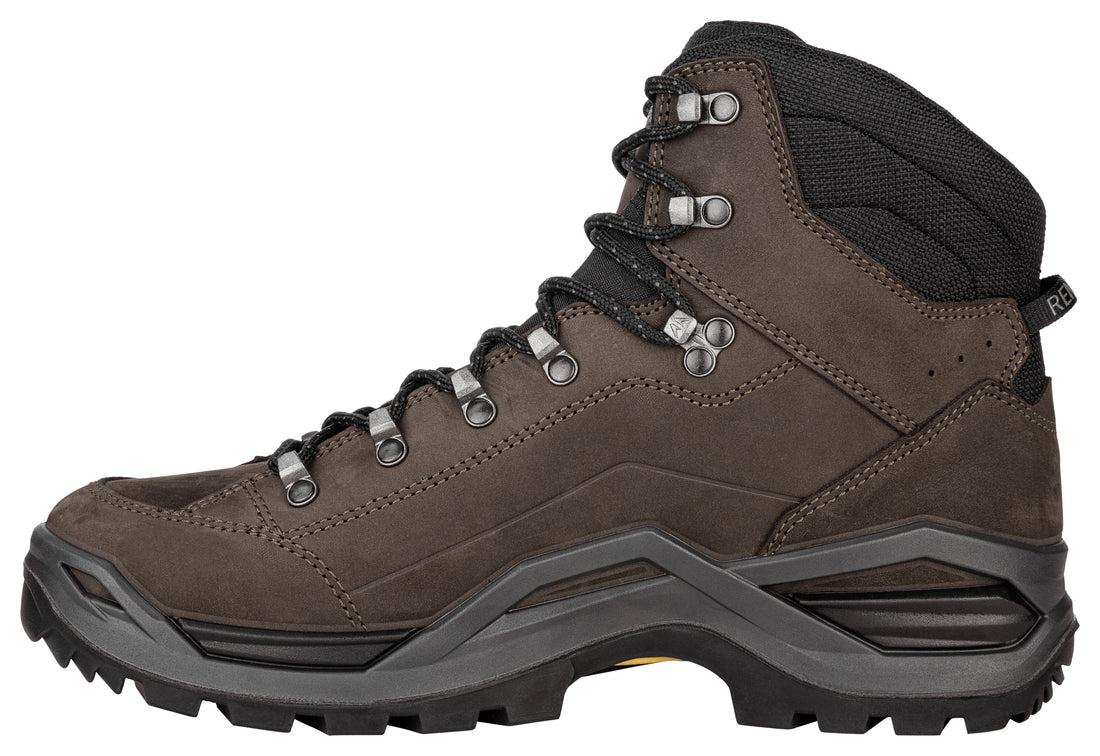 Lowa Men's Renegade EVO GTX MID Boot