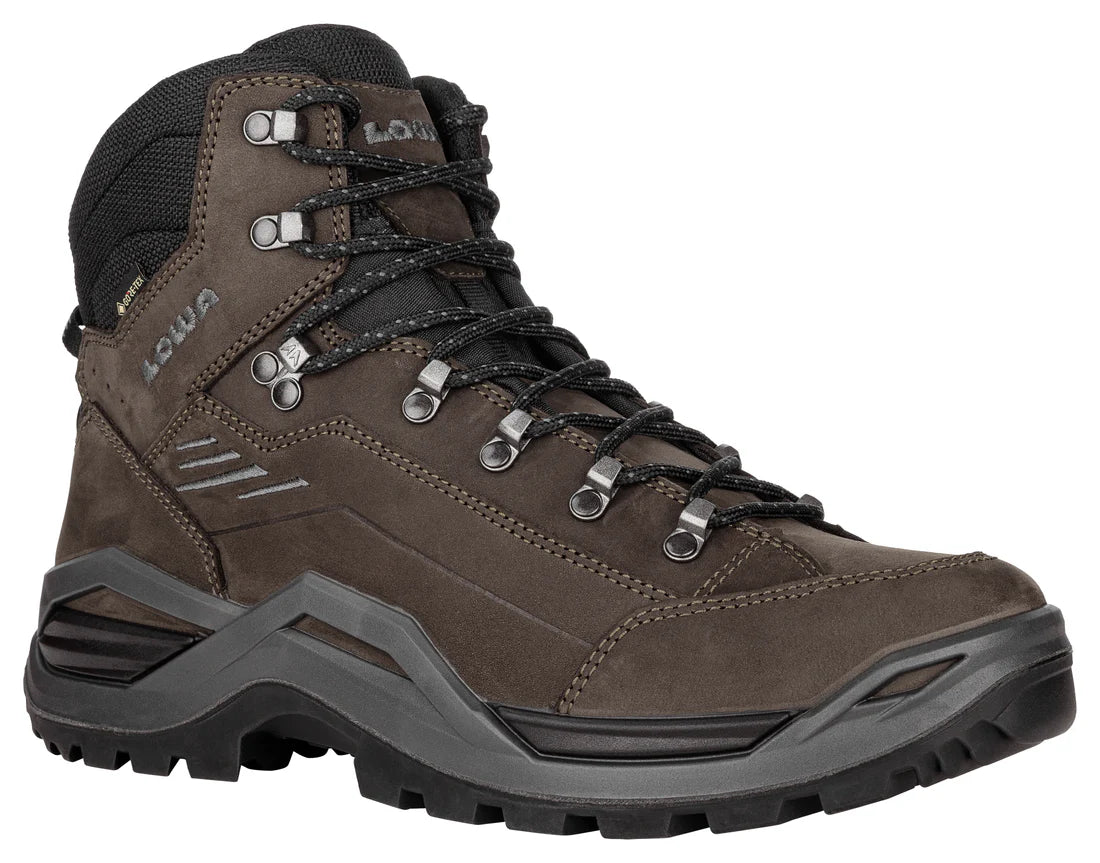 Lowa Men's Renegade EVO GTX MID Boot