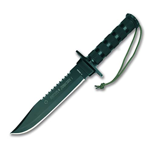 Aitor New Oso Blanco Fixed Blade Knife