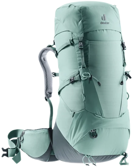 Deuter Women's Aircontact Core 45+10 SL Pack