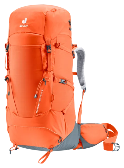 Deuter Women's Aircontact Core 45+10 SL Pack