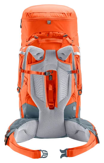 Deuter Women's Aircontact Core 45+10 SL Pack