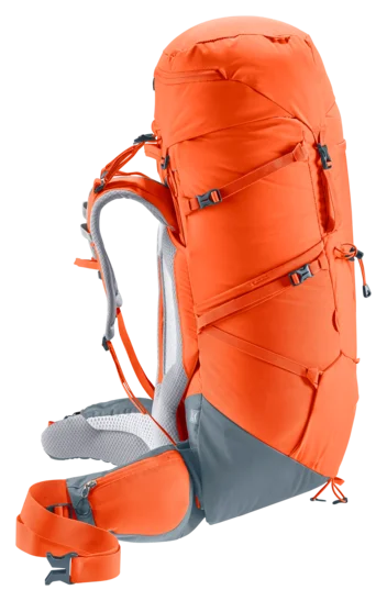 Deuter Women's Aircontact Core 45+10 SL Pack