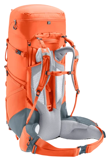 Deuter Women's Aircontact Core 45+10 SL Pack