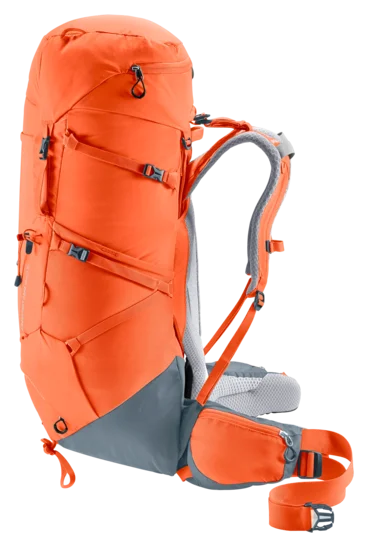 Deuter Women's Aircontact Core 45+10 SL Pack