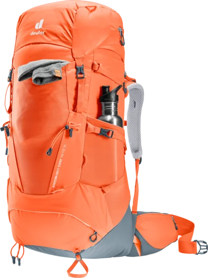 Deuter Women's Aircontact Core 45+10 SL Pack