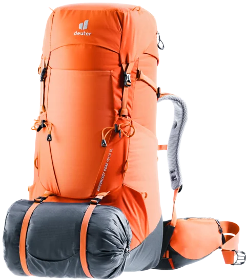 Deuter Women's Aircontact Core 45+10 SL Pack