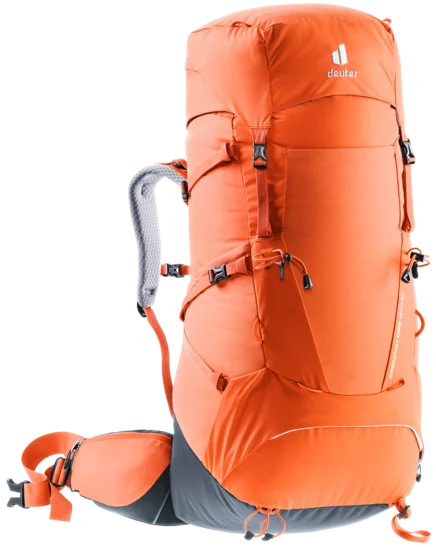 Deuter Women's Aircontact Core 45+10 SL Pack