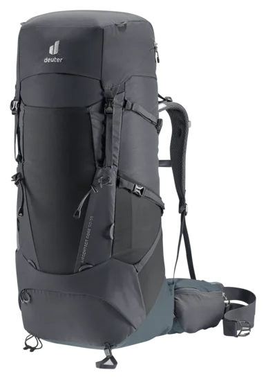 Deuter Men's Aircontact Lite 50 + 10 Pack