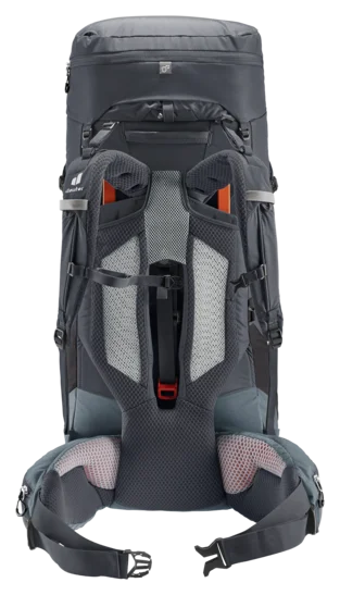 Deuter Men's Aircontact Lite 50 + 10 Pack