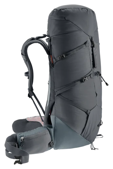 Deuter Men's Aircontact Lite 50 + 10 Pack