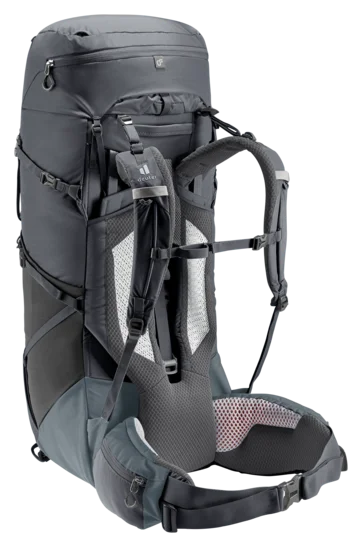 Deuter Men's Aircontact Lite 50 + 10 Pack