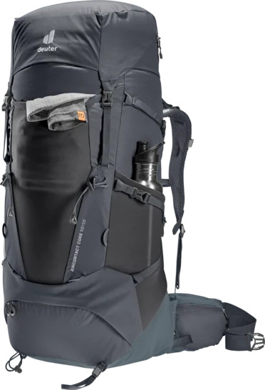 Deuter Men's Aircontact Lite 50 + 10 Pack