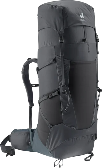 Deuter Men's Aircontact Lite 50 + 10 Pack