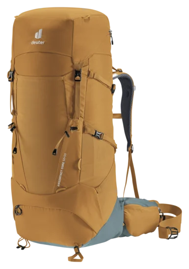 Deuter Men's Aircontact Lite 50 + 10 Pack