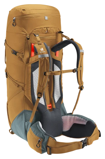 Deuter Men's Aircontact Lite 50 + 10 Pack