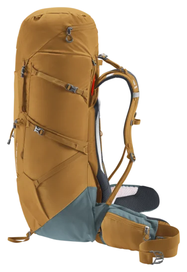 Deuter Men's Aircontact Lite 50 + 10 Pack