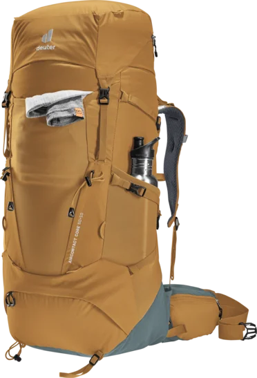 Deuter Men's Aircontact Lite 50 + 10 Pack