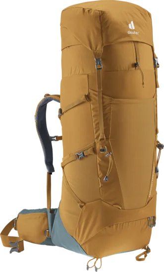 Deuter Men's Aircontact Lite 50 + 10 Pack