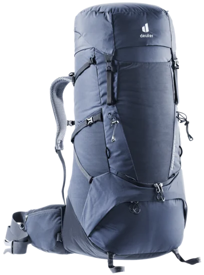 Deuter Men's Aircontact 65 + 10 Pack